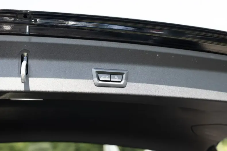 BMW X3 din 2024 cu 23.426 km - oferta BMW107257 - foto 8