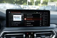 BMW X3 din 2024 cu 23.426 km - oferta BMW107257 - foto 11