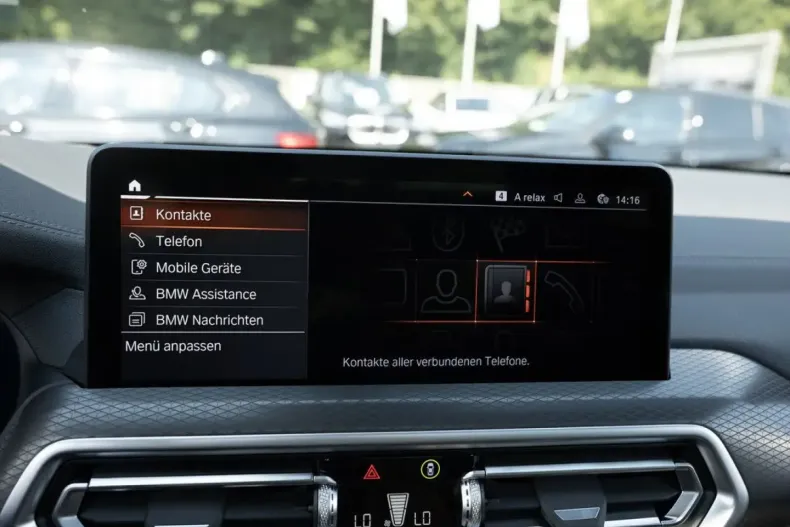 BMW X3 din 2024 cu 23.426 km - oferta BMW107257 - foto 12