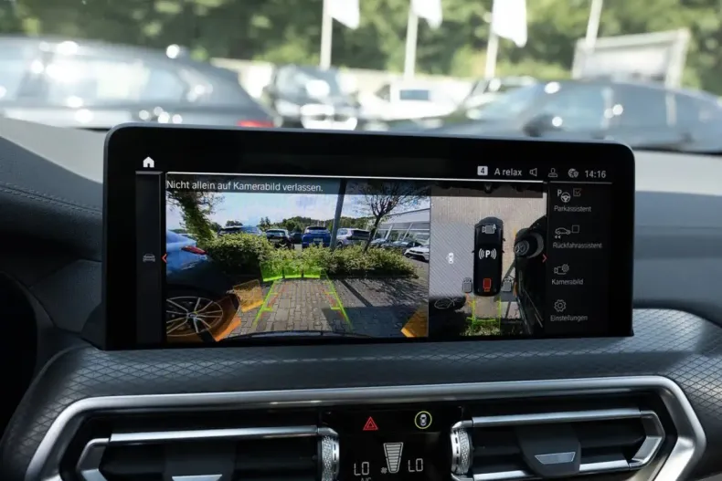 BMW X3 din 2024 cu 23.426 km - oferta BMW107257 - foto 13