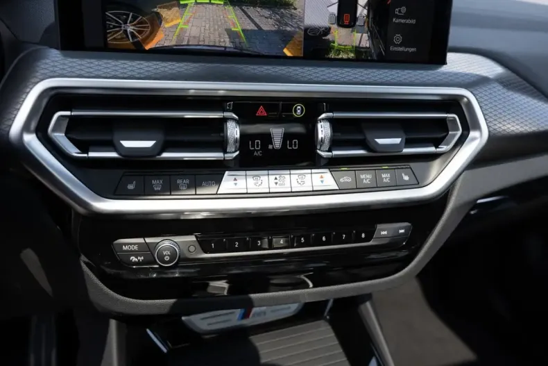 BMW X3 din 2024 cu 23.426 km - oferta BMW107257 - foto 14