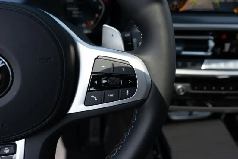 BMW X3 din 2024 cu 23.426 km - oferta BMW107257 - foto 16