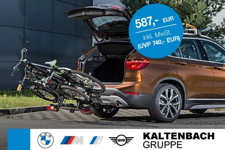 BMW X3 din 2024 cu 23.426 km - oferta BMW107257 - foto 17