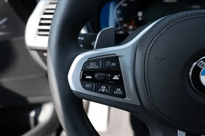 BMW X3 din 2024 cu 23.426 km - oferta BMW107257 - foto 18