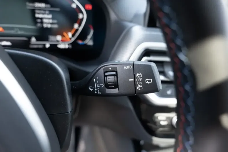 BMW X3 din 2024 cu 23.426 km - oferta BMW107257 - foto 19