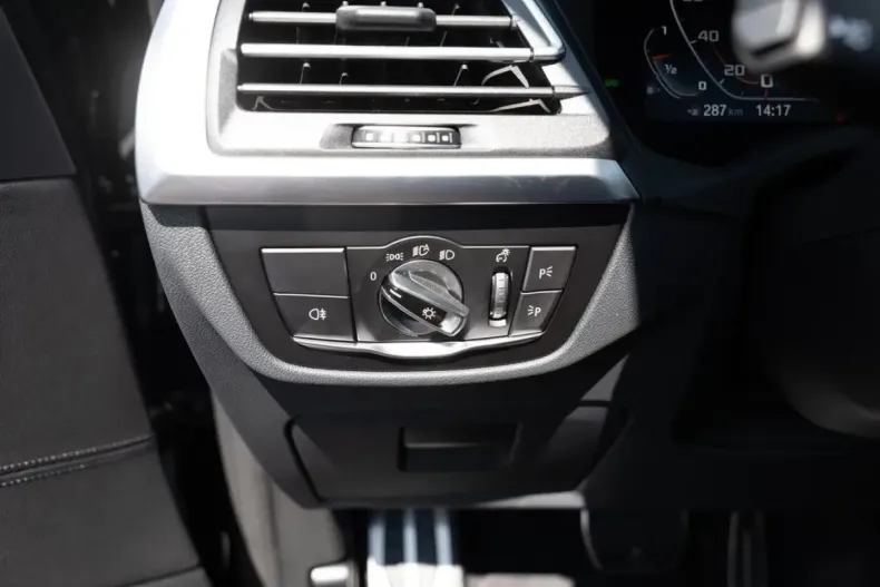 BMW X3 din 2024 cu 23.426 km - oferta BMW107257 - foto 21