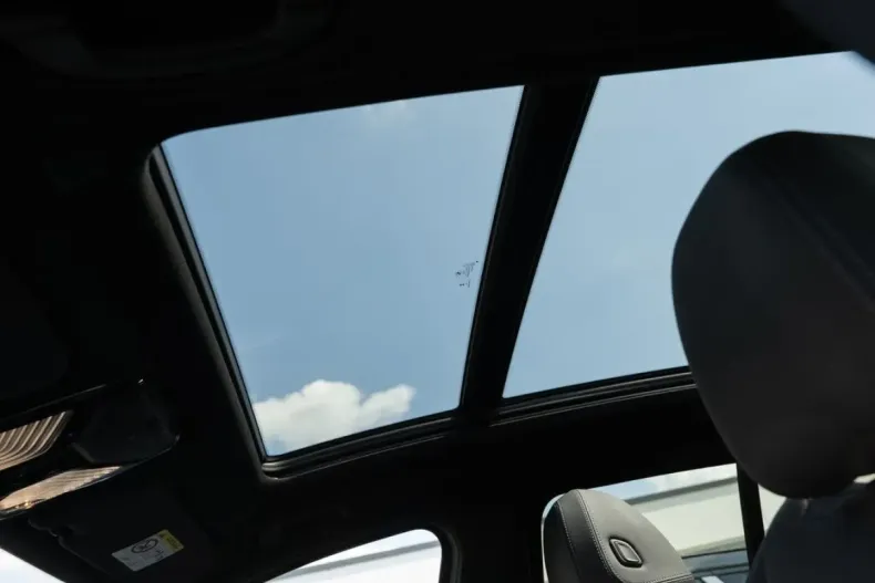 BMW X3 din 2024 cu 23.426 km - oferta BMW107257 - foto 23