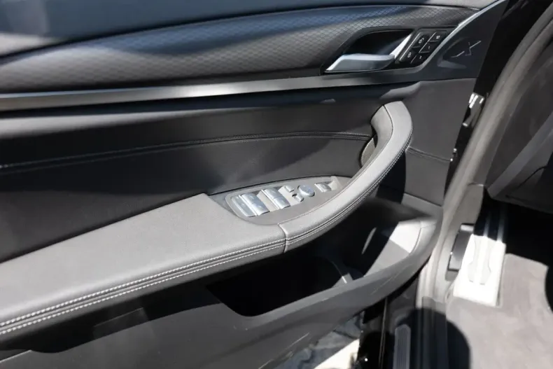 BMW X3 din 2024 cu 23.426 km - oferta BMW107257 - foto 25