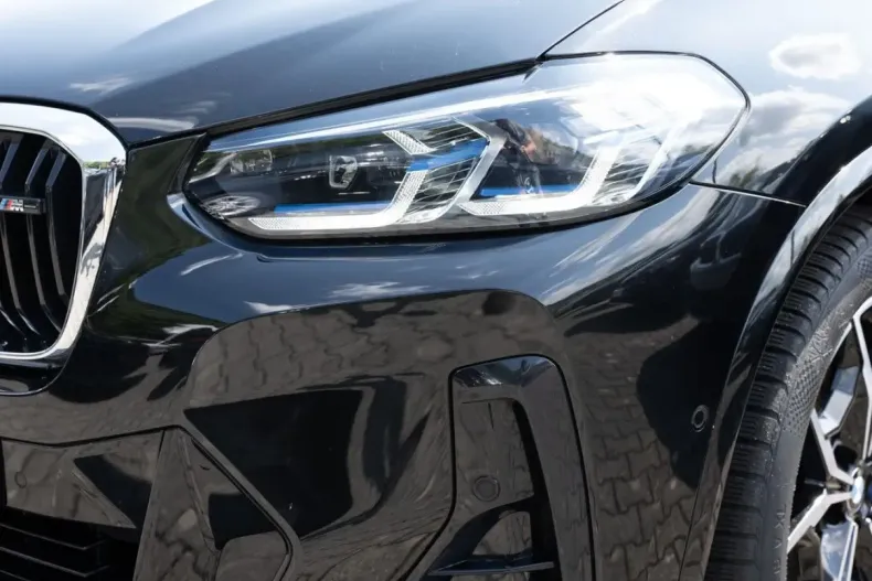 BMW X3 din 2024 cu 23.426 km - oferta BMW107257 - foto 26