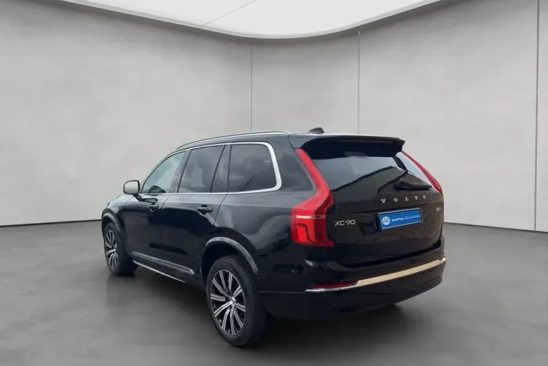 Volvo XC90 din 2024 cu 31.122 km - oferta VOL107258 - foto 4