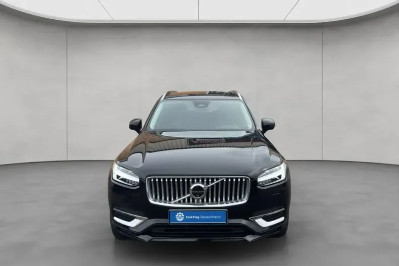 Volvo XC90 din 2024 cu 31.122 km - oferta VOL107258 - foto 6