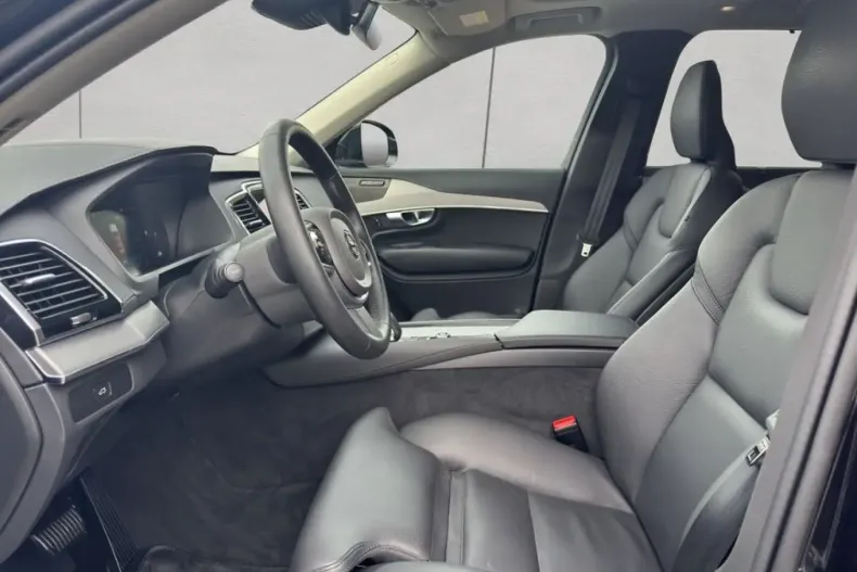 Volvo XC90 din 2024 cu 31.122 km - oferta VOL107258 - foto 7