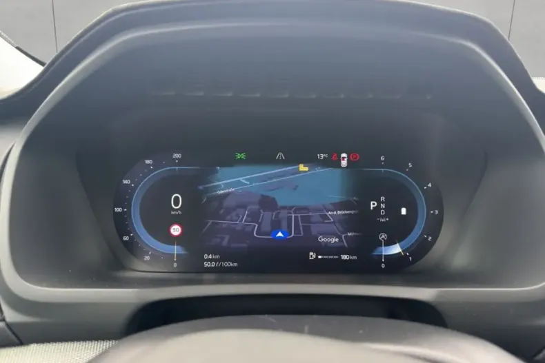 Volvo XC90 din 2024 cu 31.122 km - oferta VOL107258 - foto 8