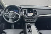 Volvo XC90 din 2024 cu 31.122 km - oferta VOL107258 - foto 9