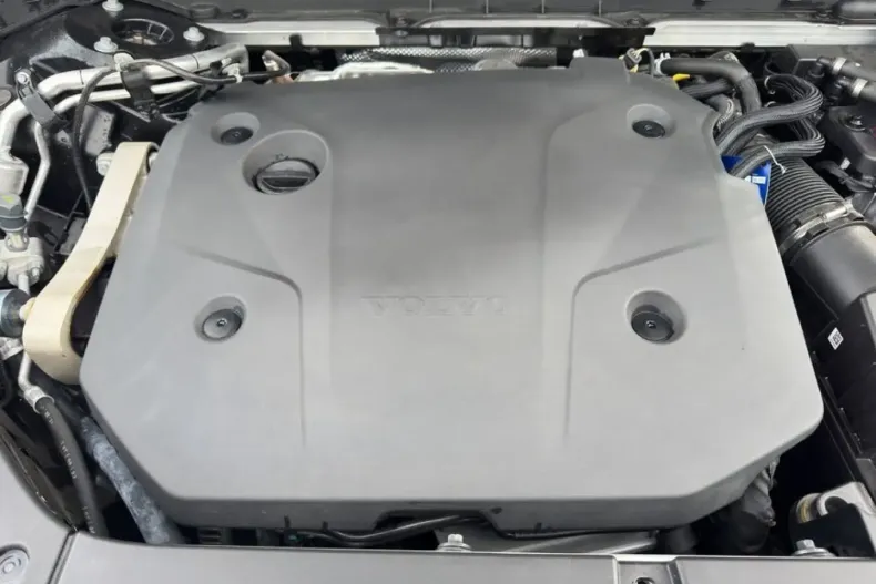 Volvo XC90 din 2024 cu 31.122 km - oferta VOL107258 - foto 14