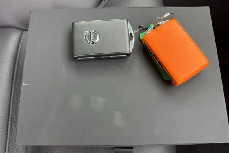 Volvo XC90 din 2024 cu 31.122 km - oferta VOL107258 - foto 15