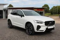 Volvo XC60 din 2024 cu 26.200 km - oferta VOL107259 - foto 1