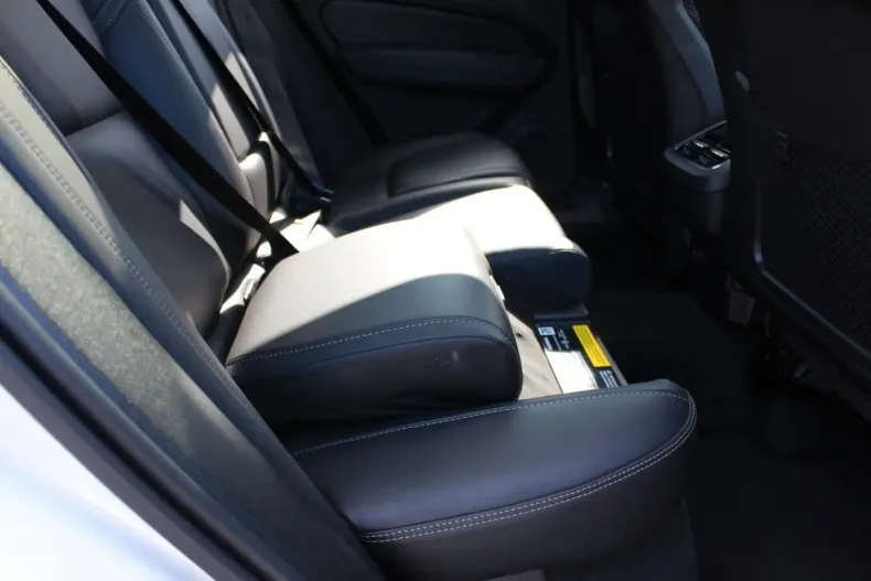 Volvo XC60 din 2024 cu 26.200 km - oferta VOL107259 - foto 9