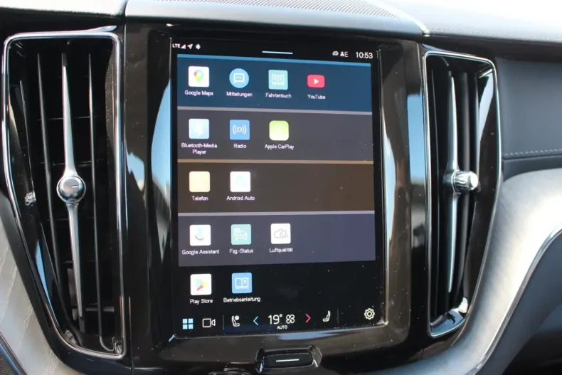 Volvo XC60 din 2024 cu 26.200 km - oferta VOL107259 - foto 22