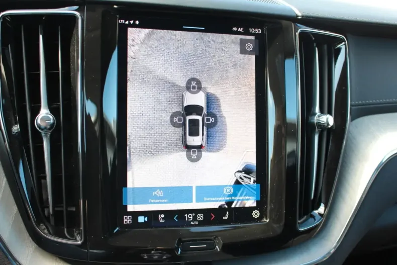 Volvo XC60 din 2024 cu 26.200 km - oferta VOL107259 - foto 23