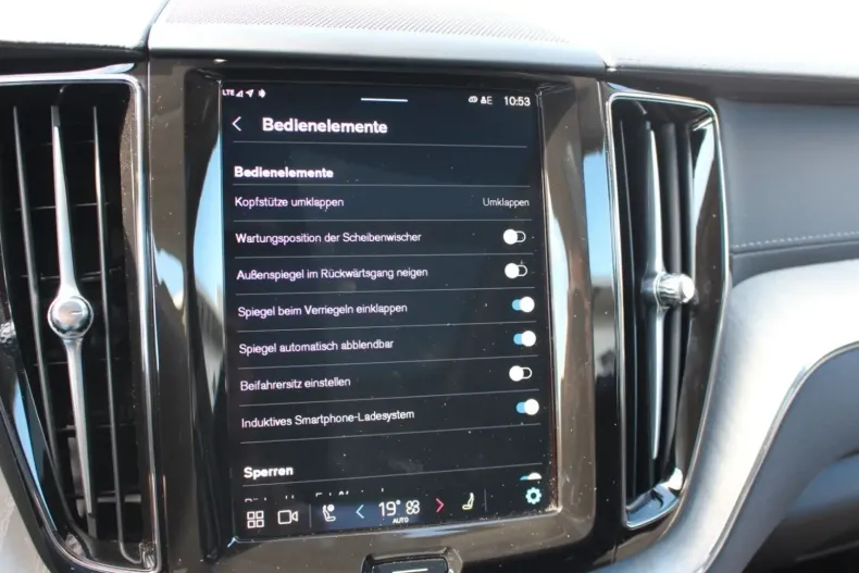 Volvo XC60 din 2024 cu 26.200 km - oferta VOL107259 - foto 26