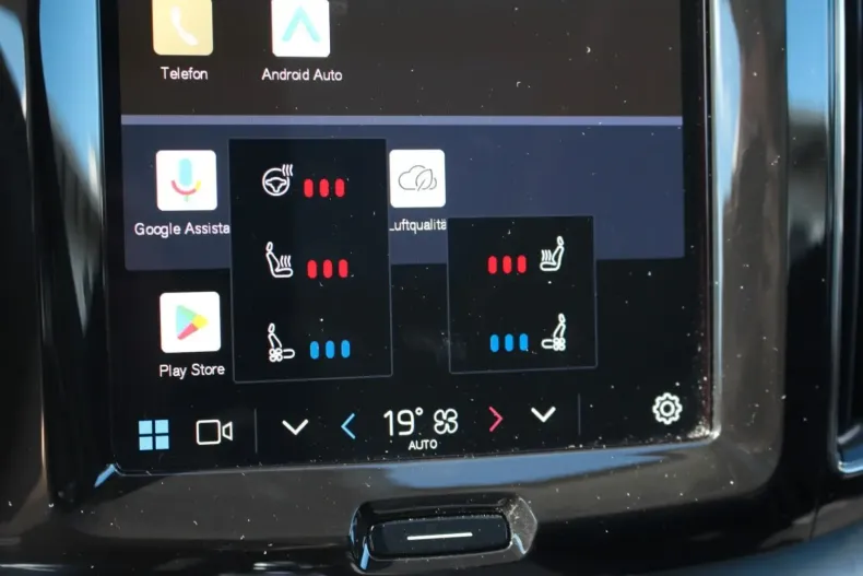 Volvo XC60 din 2024 cu 26.200 km - oferta VOL107259 - foto 27