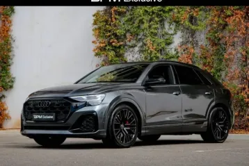 Audi Q8 din 2024 - oferta AUD107260