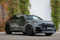 Audi Q8 din 2024 cu 22.747 km - oferta AUD107260 - foto 2