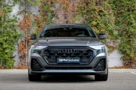 Audi Q8 din 2024 cu 22.747 km - oferta AUD107260 - foto 3