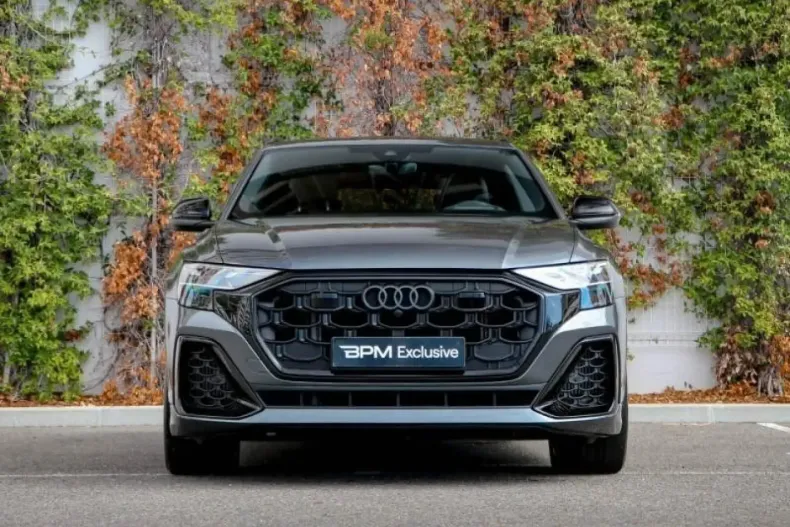 Audi Q8 din 2024 cu 22.747 km - oferta AUD107260 - foto 3