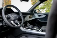 Audi Q8 din 2024 cu 22.747 km - oferta AUD107260 - foto 4