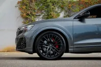 Audi Q8 din 2024 cu 22.747 km - oferta AUD107260 - foto 7