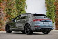 Audi Q8 din 2024 cu 22.747 km - oferta AUD107260 - foto 8