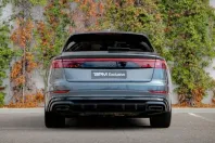Audi Q8 din 2024 cu 22.747 km - oferta AUD107260 - foto 10