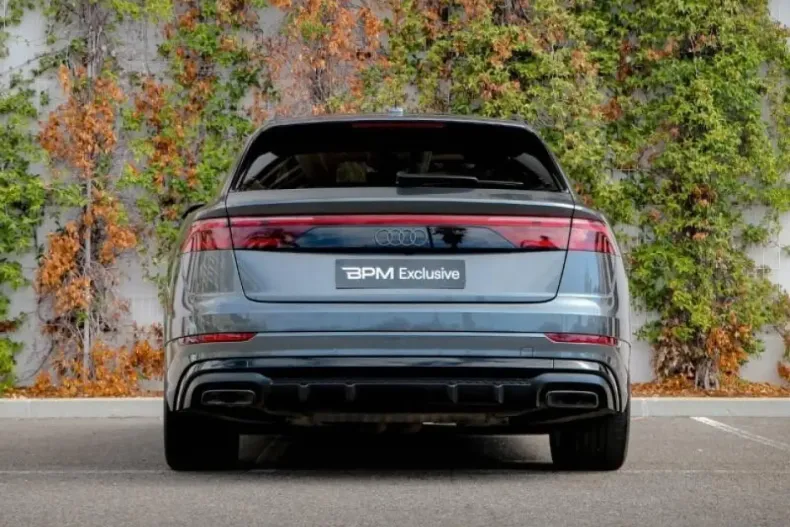 Audi Q8 din 2024 cu 22.747 km - oferta AUD107260 - foto 10