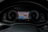 Audi Q8 din 2024 cu 22.747 km - oferta AUD107260 - foto 11