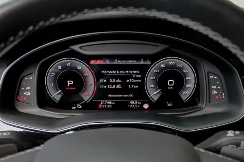 Audi Q8 din 2024 cu 22.747 km - oferta AUD107260 - foto 12