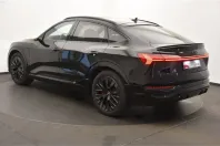 Audi Q8 din 2023 cu 48.000 km - oferta AUD107262 - foto 1