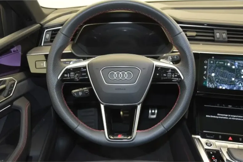 Audi Q8 din 2023 cu 48.000 km - oferta AUD107262 - foto 4
