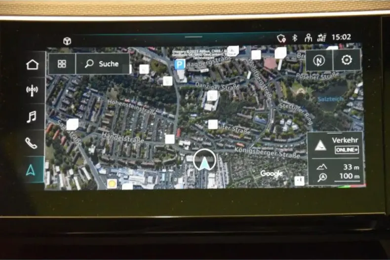 Audi Q8 din 2023 cu 48.000 km - oferta AUD107262 - foto 6