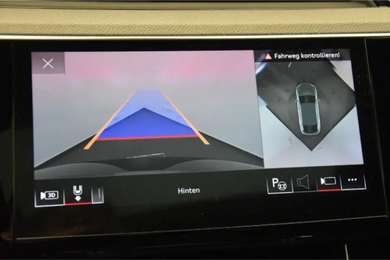 Audi Q8 din 2023 cu 48.000 km - oferta AUD107262 - foto 7