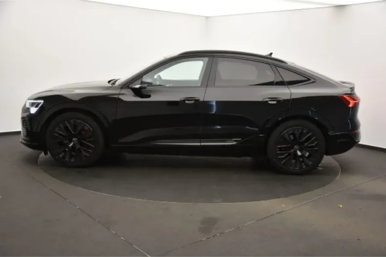 Audi Q8 din 2023 cu 48.000 km - oferta AUD107262 - foto 15