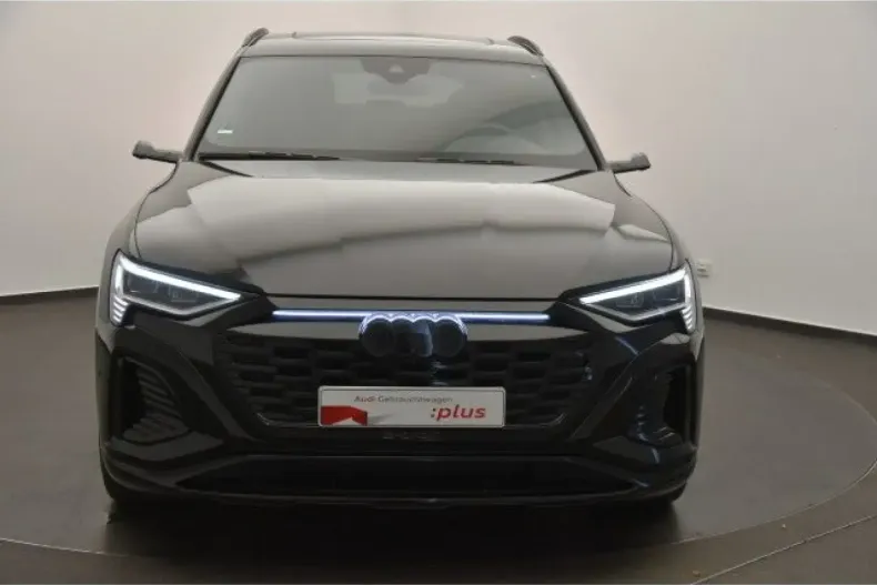 Audi Q8 din 2023 cu 48.000 km - oferta AUD107262 - foto 17