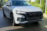 Audi Q8 din 2023 cu 39.900 km - oferta AUD107263 - foto 5