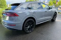 Audi Q8 din 2023 cu 39.900 km - oferta AUD107263 - foto 6