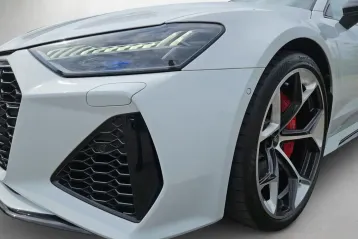 Audi RS7 din 2024 - oferta AUD107264