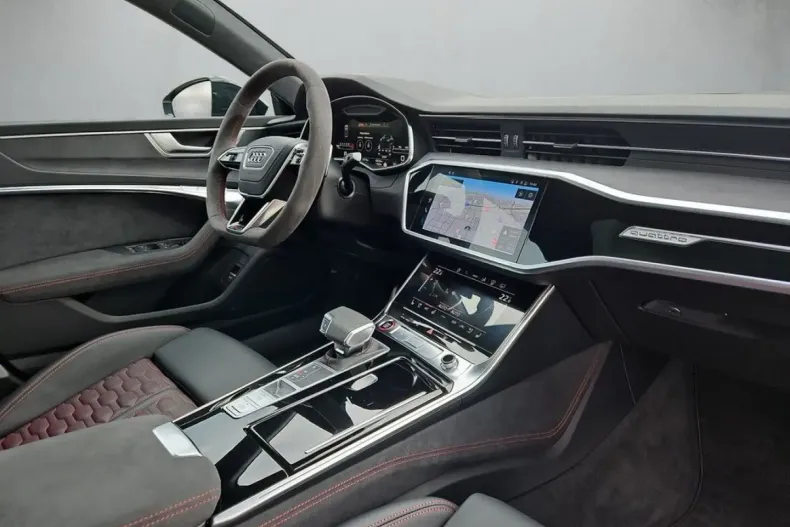 Audi RS7 din 2024 cu 12.322 km - oferta AUD107264 - foto 7