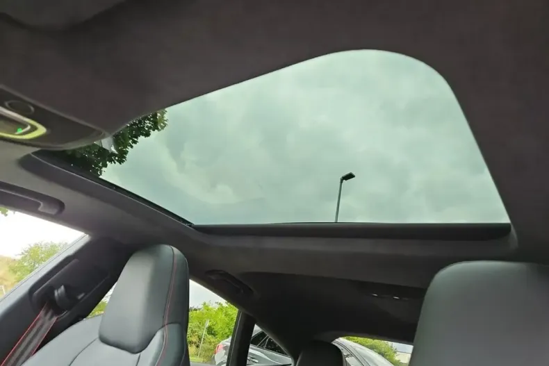 Audi RS7 din 2024 cu 12.322 km - oferta AUD107264 - foto 15