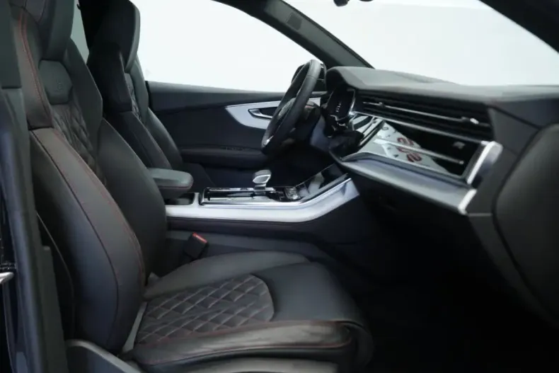 Audi Q8 din 2024 cu 38.000 km - oferta AUD107265 - foto 10