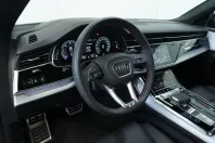 Audi Q8 din 2024 cu 38.000 km - oferta AUD107265 - foto 20